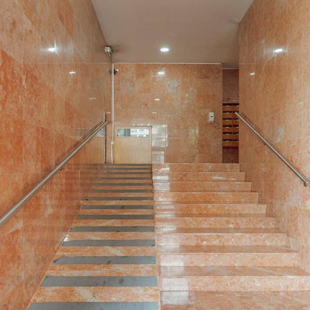 Bright Apartment By Hosty ปอร์โต ภายนอก รูปภาพ