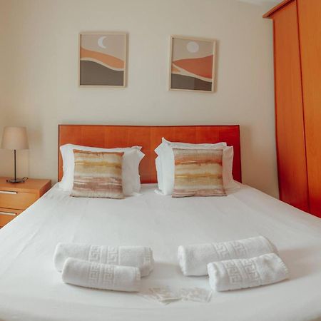 Bright Apartment By Hosty ปอร์โต ภายนอก รูปภาพ