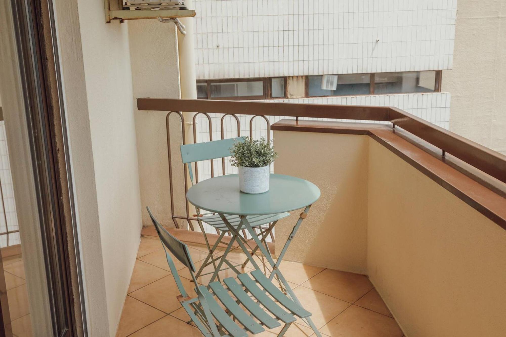 Bright Apartment By Hosty ปอร์โต ภายนอก รูปภาพ