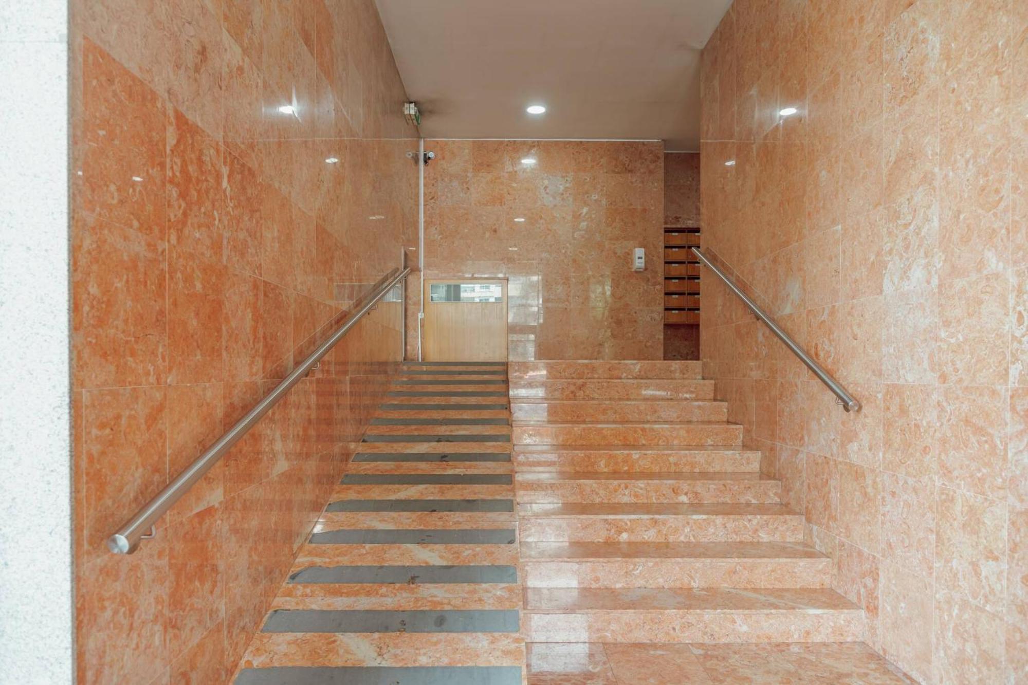 Bright Apartment By Hosty ปอร์โต ภายนอก รูปภาพ