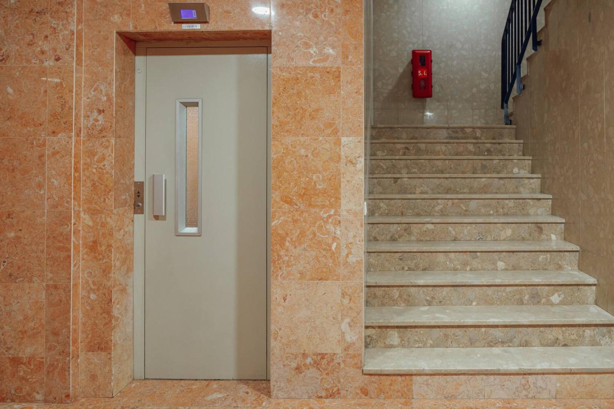 Bright Apartment By Hosty ปอร์โต ภายนอก รูปภาพ