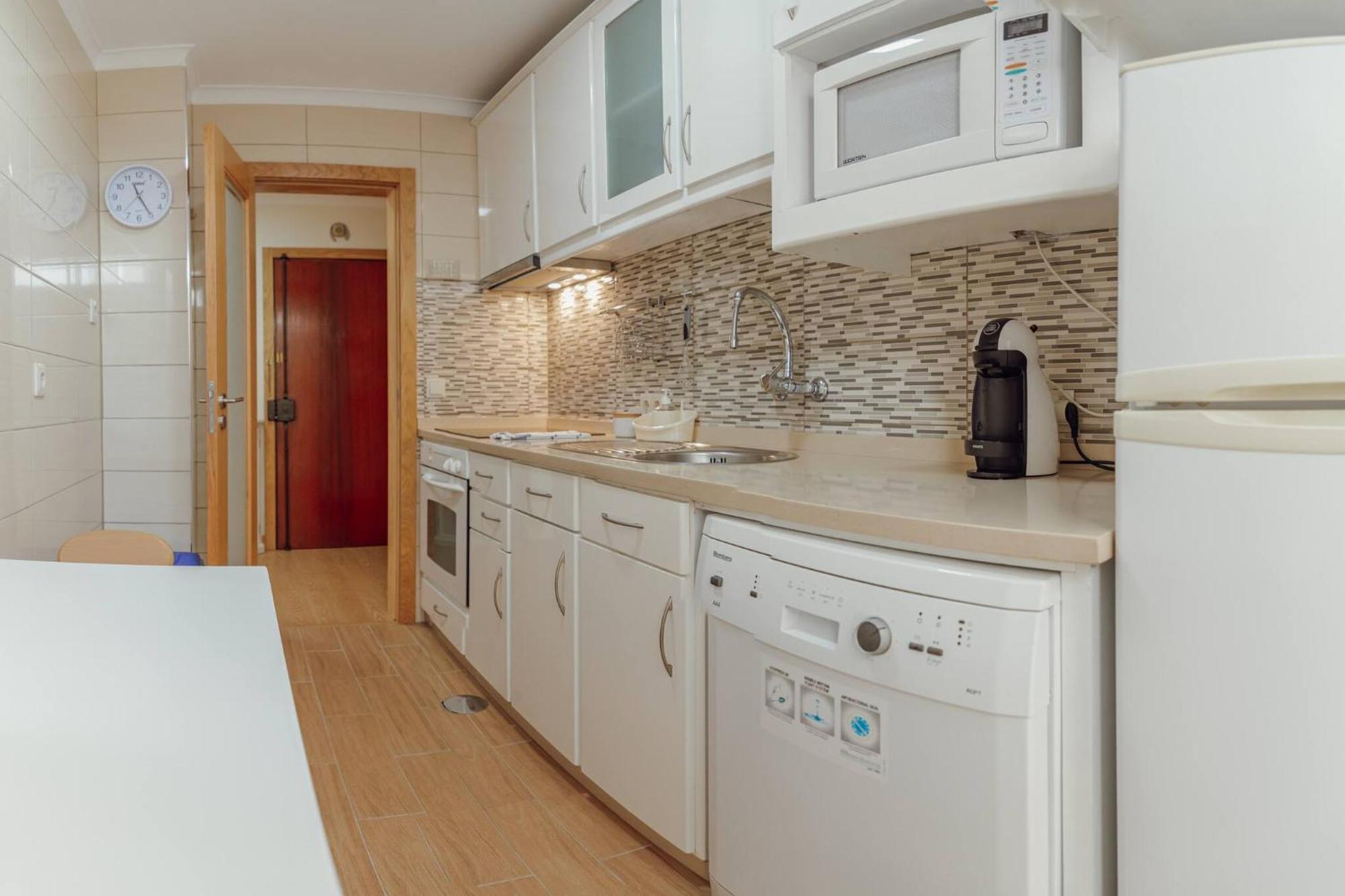Bright Apartment By Hosty ปอร์โต ภายนอก รูปภาพ