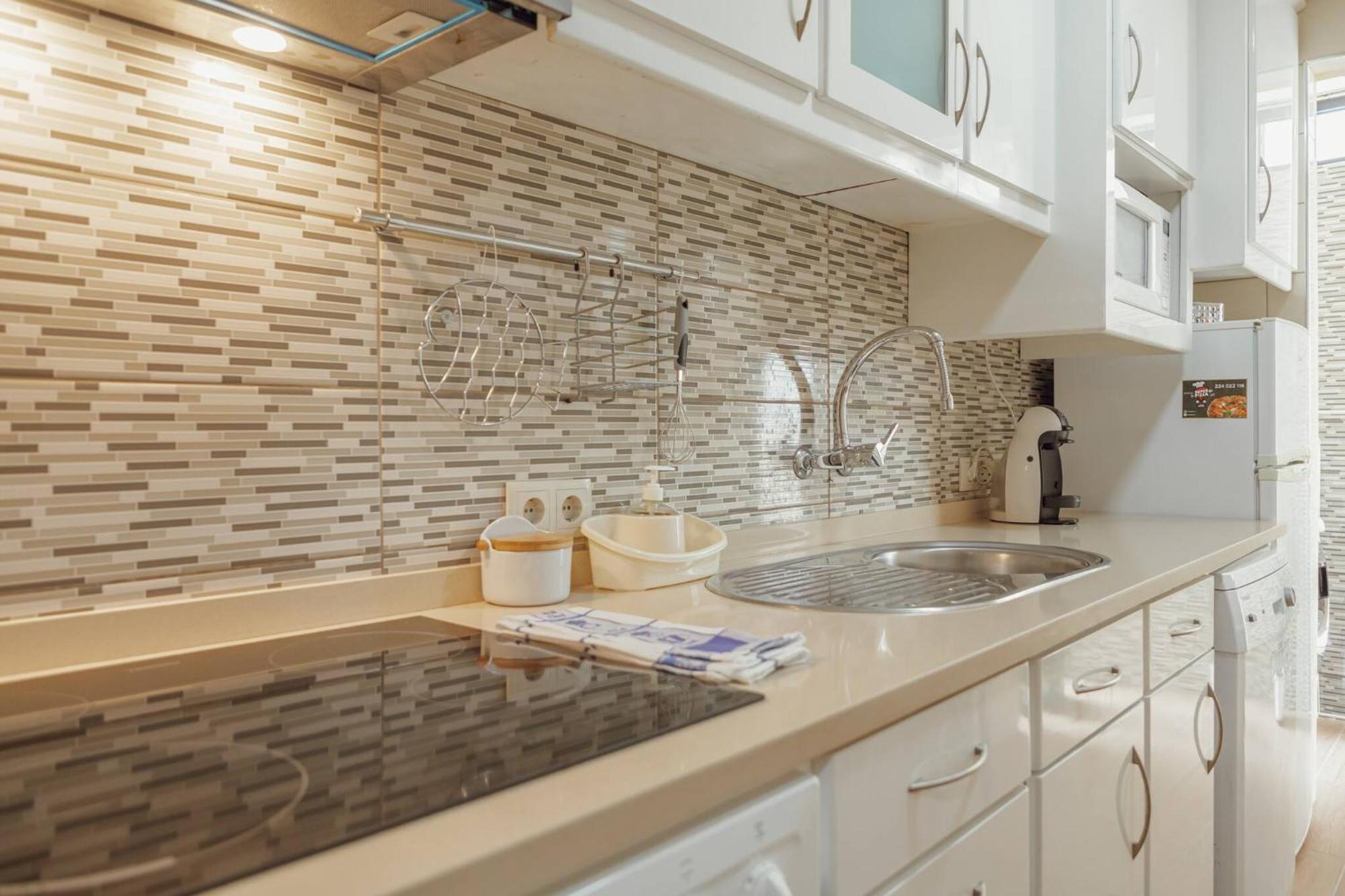 Bright Apartment By Hosty ปอร์โต ภายนอก รูปภาพ