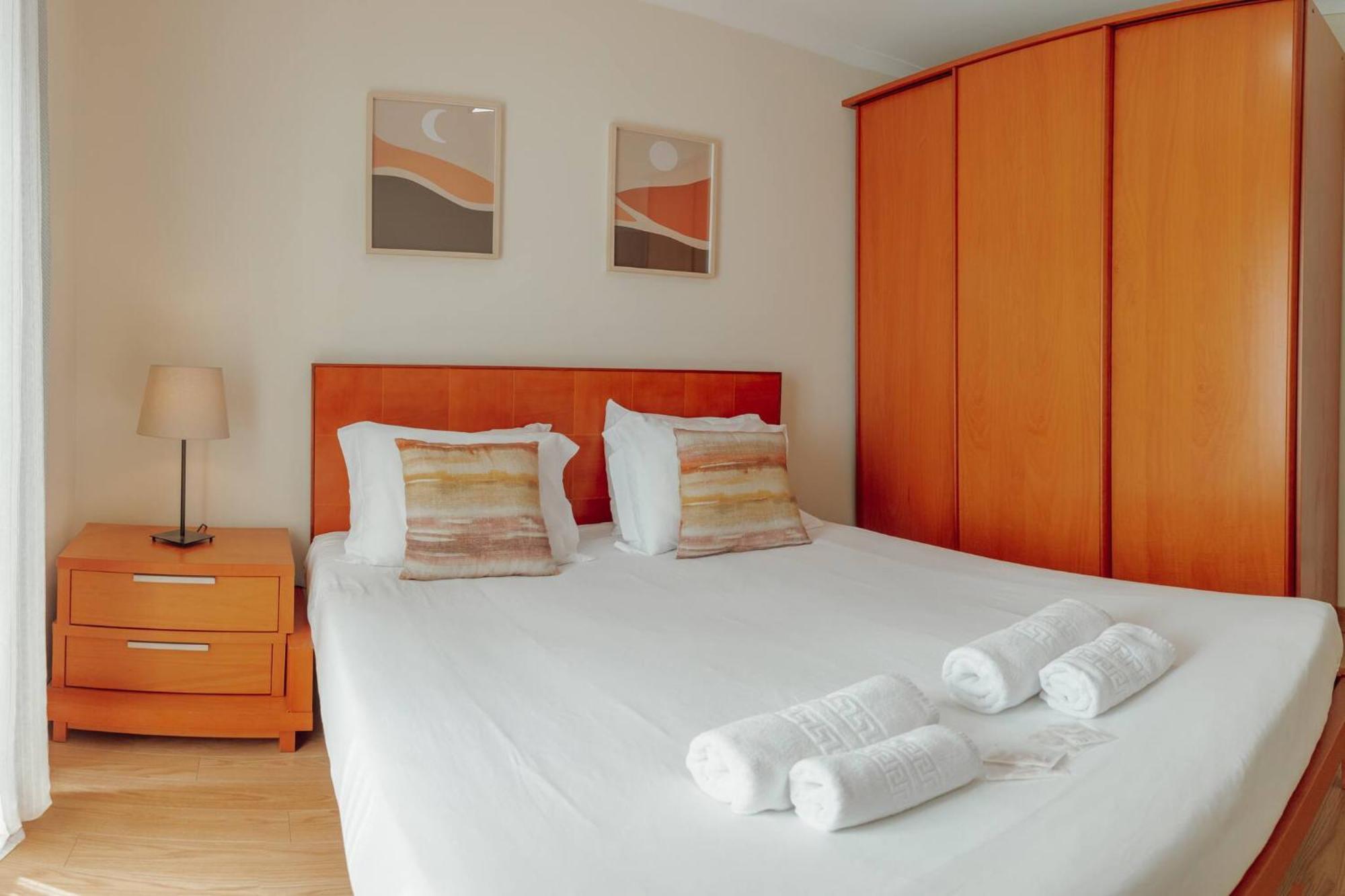 Bright Apartment By Hosty ปอร์โต ภายนอก รูปภาพ
