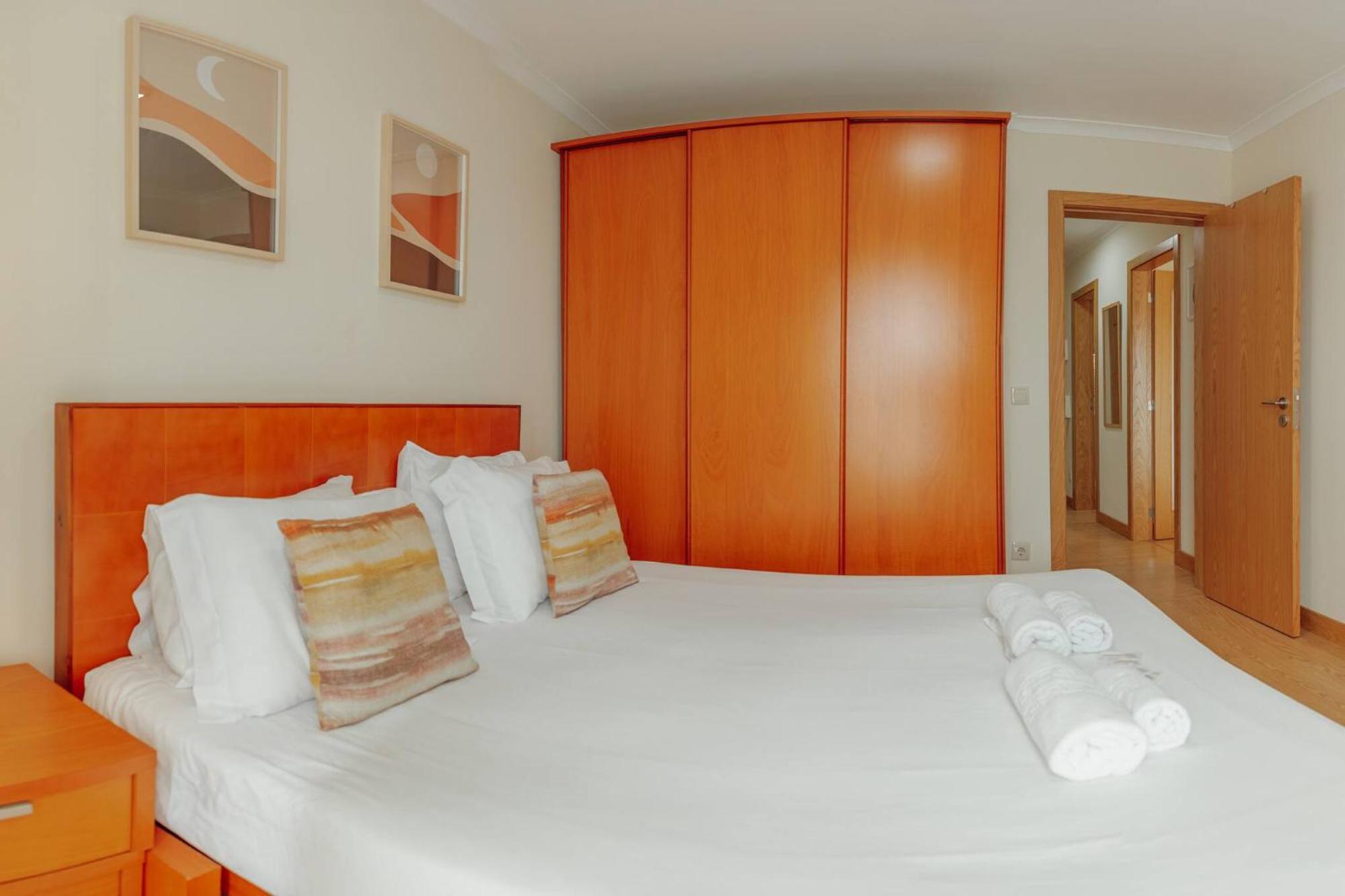 Bright Apartment By Hosty ปอร์โต ภายนอก รูปภาพ
