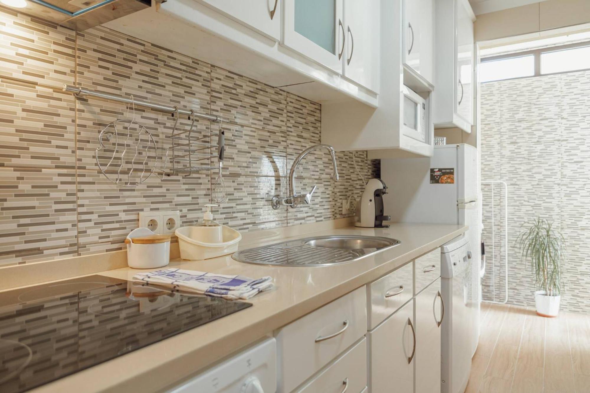 Bright Apartment By Hosty ปอร์โต ภายนอก รูปภาพ