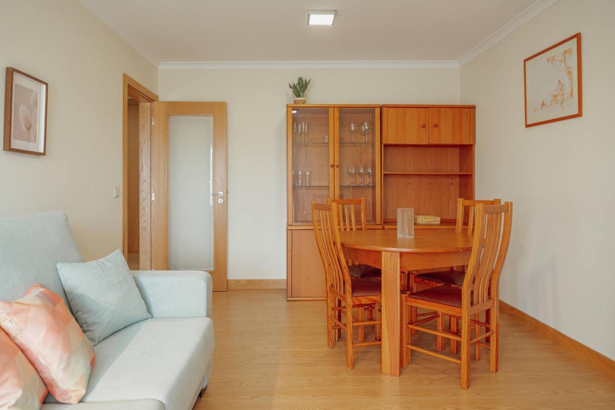 Bright Apartment By Hosty ปอร์โต ภายนอก รูปภาพ