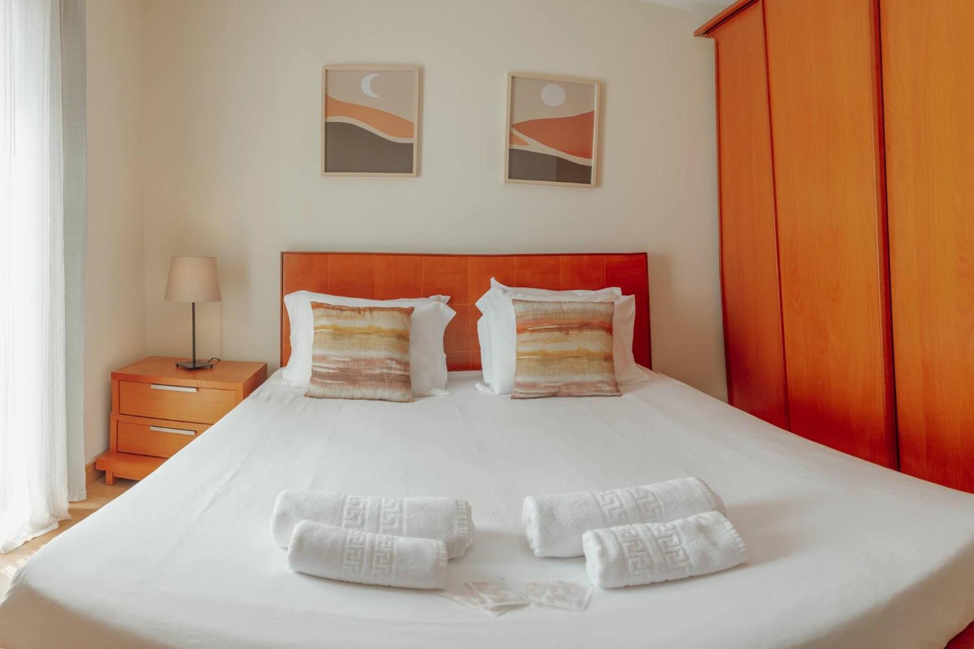 Bright Apartment By Hosty ปอร์โต ภายนอก รูปภาพ